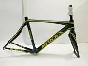 EDDY MERCKX Racing Frame Carbon EMX-5 With Fork Team Edition 50