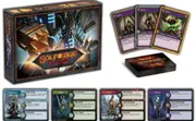 SolForge Fusion: Starter Kit Display – Set 1