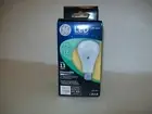GE LED Daylight A21 LightBulb Dimmable 75w 12w 1100 Lumens New