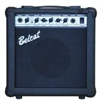 在飛比找蝦皮購物優惠-亞洲樂器 belcat 15RG 電吉他音箱