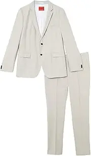 [HUGO] Men's Suit