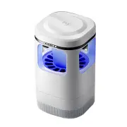 ML-MK4 Household LED Mosquito Killer USB Photocatalyst Mosquito Dispeller Lamp