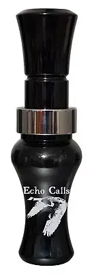 Echo Calls 90001 Canada Goose Open Call Canada Goose Sounds Attracts Geese Black