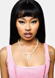 [Amarachi] Say Less Pearl Necklace