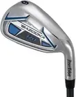 Tour Edge Bazooka 370 Single 6 Iron Right Handed Stiff Flex Steel Shaft