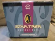 Star Trek The Next Generation Collectibles Reunion Diorama By Applause