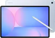 [Samsung] Galaxy Tab S10 FE+ 13.1” 128GB WiFi Android Tablet, Large Display, Long Battery Life, Powerful Processor, S Pen, Expandable Storage, US Version, 2025, 2 Yr Manufacturer Warranty, Blue