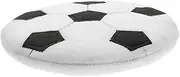 Dog Soccer Toy Pet Playthings Kids Interactive Toys Fetch Toy Soft and Safe for Daily Use