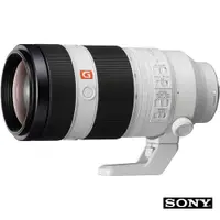 在飛比找蝦皮商城優惠-【SONY 索尼】SEL100400GM G Master 