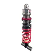 ELKA Suspension STAGE 2 REAR Shocks CAN-AM SPYDER RT-S 2013