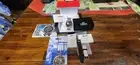 Tissot Couturier/ Pilot-style,Aviator Men's Watch (GMT) Dual time zone