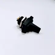 Alco SPDT Center Off Paddle/Rocker Switch B-271