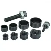 Central Manual Knockout Punch Kit