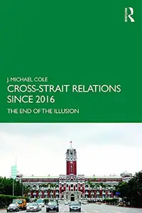 在飛比找誠品線上優惠-Cross-Strait Relations Since 2