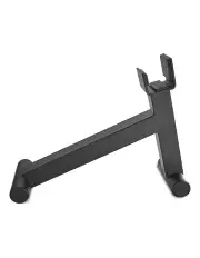 [Cortex] Single Arm Barbell Jack in Black