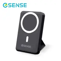 在飛比找PChome24h購物優惠-Esense磁吸式10000PD快充行動電源