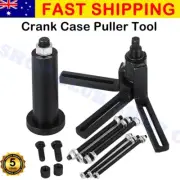 Premium Motorcycle Crankcase Splitter Puller Install Tool Crank Case VMX Mx NEW