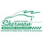 Sherman F84B Fuel Tank For 1999-2010 Ford F150
