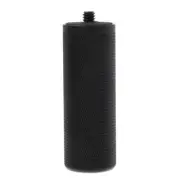 1/4 Metal Handle Hand Grip Stabilizer For LED Light Video Camera