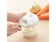 Vegetable cutter, mincer, chopper, made in Japan, cutting vegetables, cooking