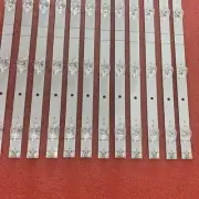 12pcs LED Strip For Hisense 65R6 H65B7500 H65B7520 HD650V3U51-TAL2 LB6507H V0