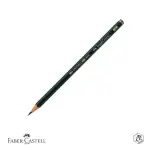 【FABER-CASTELL】頂級素描繪圖9000鉛筆5B/打(原廠正貨)