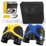 Binoculars for Kids Toy Binoculars Set for Age 3-12 Years Old Boys Girls outside
