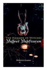 在飛比找誠品線上優惠-The Hammer of Witches: Malleus