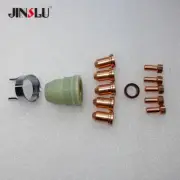 Unimig CUT45 SC80 1.1mm Kit - Suits SC80 Plasma Torch - Razor Cut 45 RazorCut 45
