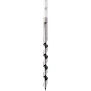 Draper Standard Pattern Auger Bit 8mm Power And Hand Tool Shank 76033