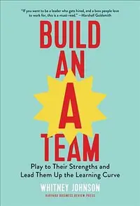 在飛比找誠品線上優惠-Build an A-Team: Play to Their