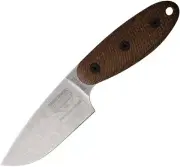ESEE Knives Knife Sencillo A2 Steel Fixed Blade ESEE-SENCILLO-A2