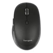 Targus AMB582GL Mid-size Dual Mode Bluetooth Optical mouse