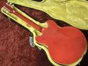 Epiphone Joe Bonamassa 1962 ES 335 Sixties Cherry 22051511330