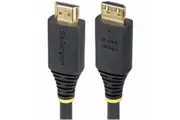 StarTech.com 1.8m (6ft) High Speed HDMI Cable with Gripping Connectors, 4K 60Hz/1440p 144Hz, 18Gbps, UHD HDMI 2.0 Cord, TPE Jacket - High Speed HDMI