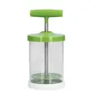 Hand Mixers, Whipping Cream Dispenser Manual Milk Frother Creamer DIY Hand Cr...