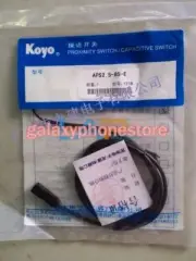 1PC For APS2.5-8S-E Proximity Switch