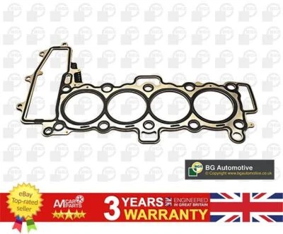 Cylinder Head Gasket For Jaguar E-PACE F-PACE XE XF G4D3-6051-AEA
