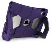 STM Goods Case for Apple iPad (10th Generation) Tablet - Purple