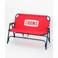 在飛比找PChome24h購物優惠-【CHUMS】CHUMS Back with Bench折疊