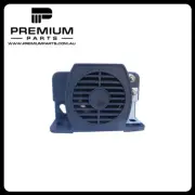 Back-up/Reverse Alarm - 12/80V, 97dB