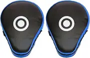 Cileznw Boxing Mitt | Lightweight Boxing Gloves Training Gear - Sparring Heavy-Duty Professional Trainer Tool for Practice Training Sparring Workout Gym Women Home Men
