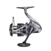 在飛比找蝦皮購物優惠-Shimano NASCI 捲線器 代理商進口 海釣捲線器 