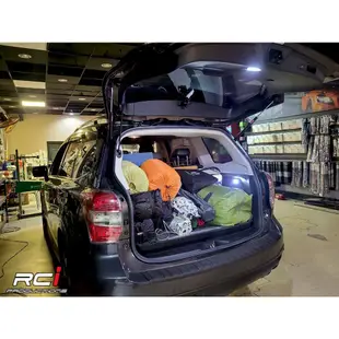 RCI 速霸陸 森林人 SUBARU FORESTER 4代 5代 LED 尾門燈 行李箱燈 後車廂燈 總成式