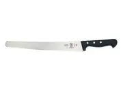 Mercer Culinary Renaissance® 12" Wavy Edge German Steel Brisket Slicer Knife