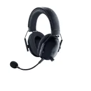 Razer Blackshark V2 Pro Wireless Headphones - Black - Playstation Licensed