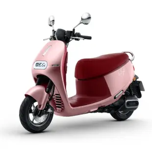 【Gogoro】Delight MY23(GM7R2)