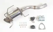 DPF Volkswagen Touareg TDi 3.0 2010-2015` Diesel` EURO 5