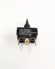 3 Pin Toggle Switch