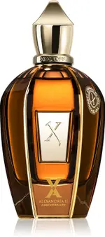 Xerjoff Alexandria II Anniversary unisex perfume 100 ml
